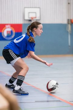 Bild 36 - wCJ Norddeutsches Futsalturnier Auswahlmannschaften